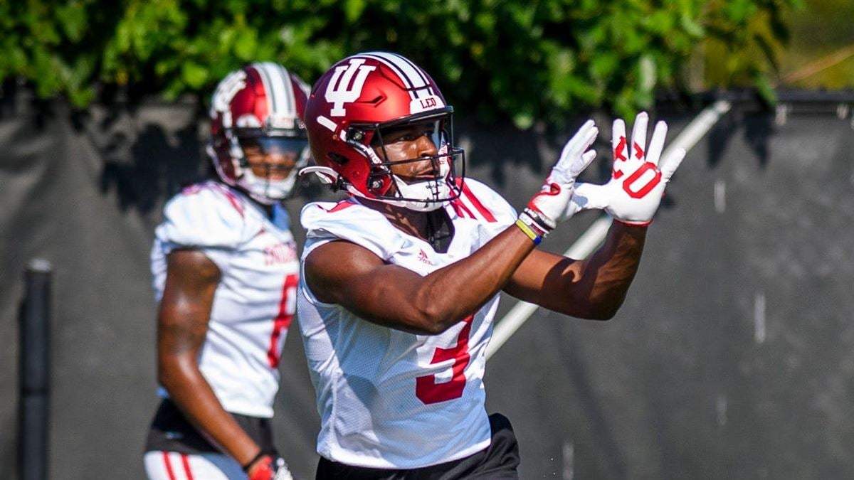 Indiana bye week gives staff the opportunity to further evaluate young players on the roster - Vimarsana News