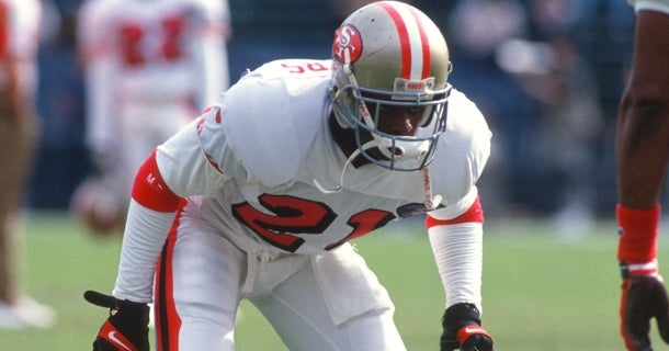 Ranking The Best 49ers Uniform Combinations Of All Time