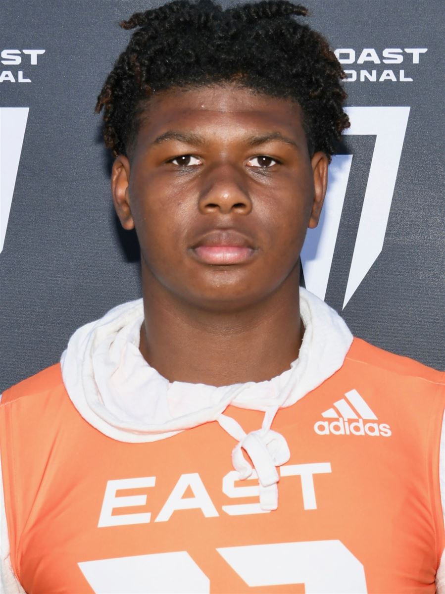 2025 Top Quarterback Recruits