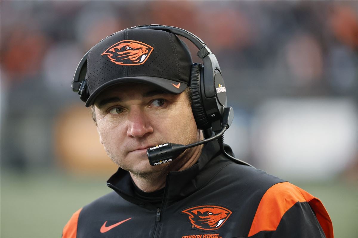 Jonathan Smith highlights each of Oregon State's 18 Early Signing Period newcomers - Vimarsana News
