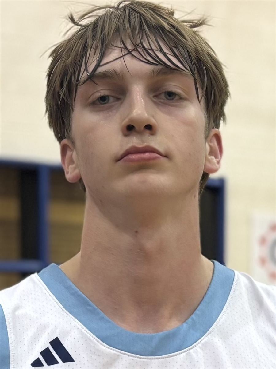 Aidan Chronister