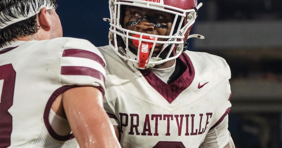 Intel: Texas making its move as it attempts to flip Georgia Tech LB ...