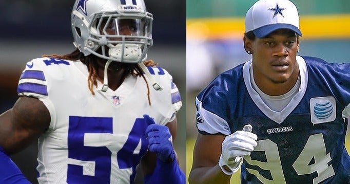 Cowboys Big Bro Jaylon Smith On Randy Gregory Return Explosion