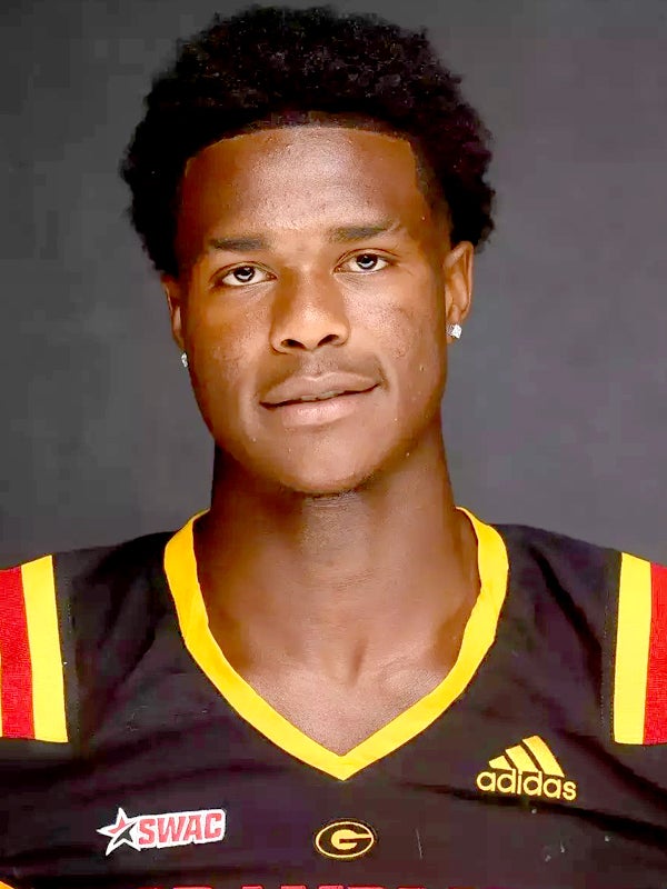 Keith Jones Jr. athlete image
