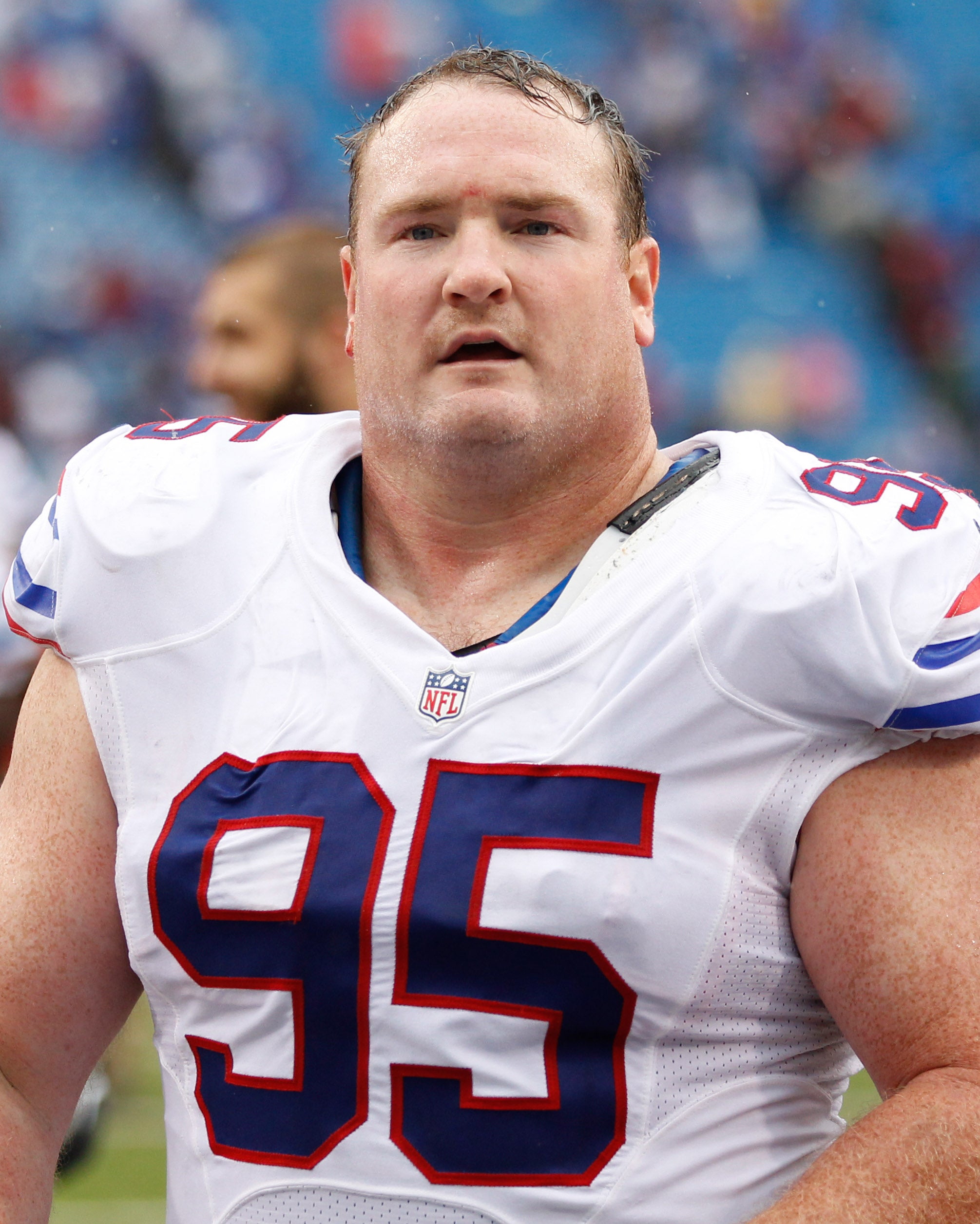 Report: Kyle Williams to return to Bills