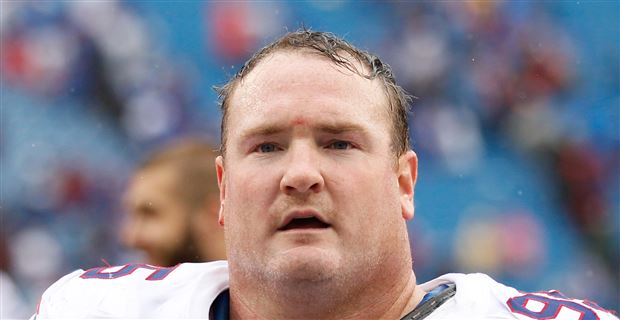 Report: Kyle Williams to return to Bills