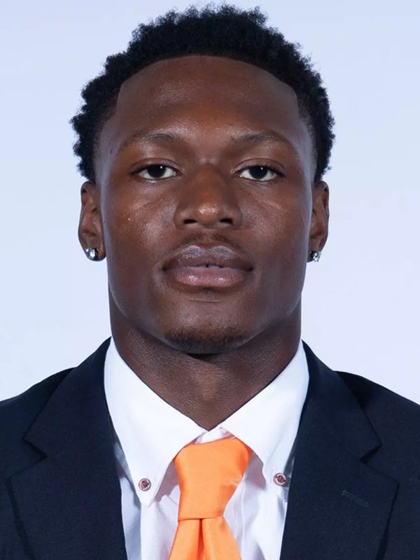 Raymond Moore III athlete image