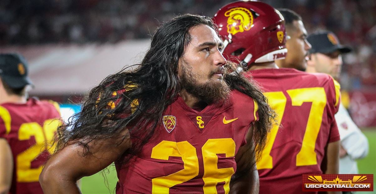 Waianae's Kana'i Mauga added to Raiders active roster