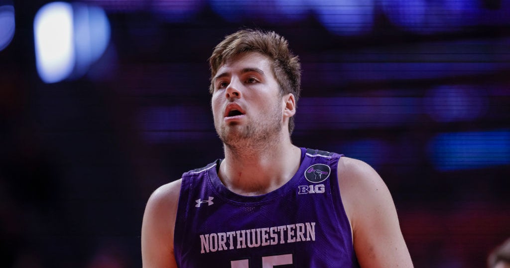 Duke lands Northwestern transfer Ryan Young out of portal Duke lands Northwestern transfer Ryan Young out of portal