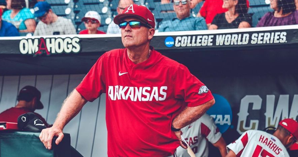 Arkansas Baseball Announces 2021 Schedule Flipboard Arkansas Baseball Announces 2021 Schedule Flipboard