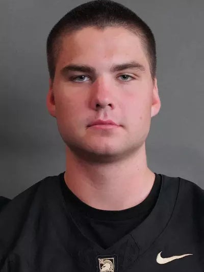 Josh Manecke athlete image