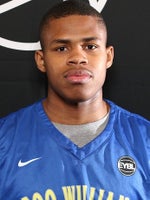 Devante Carter Devante Carter, Nicholls, Shooting Guard