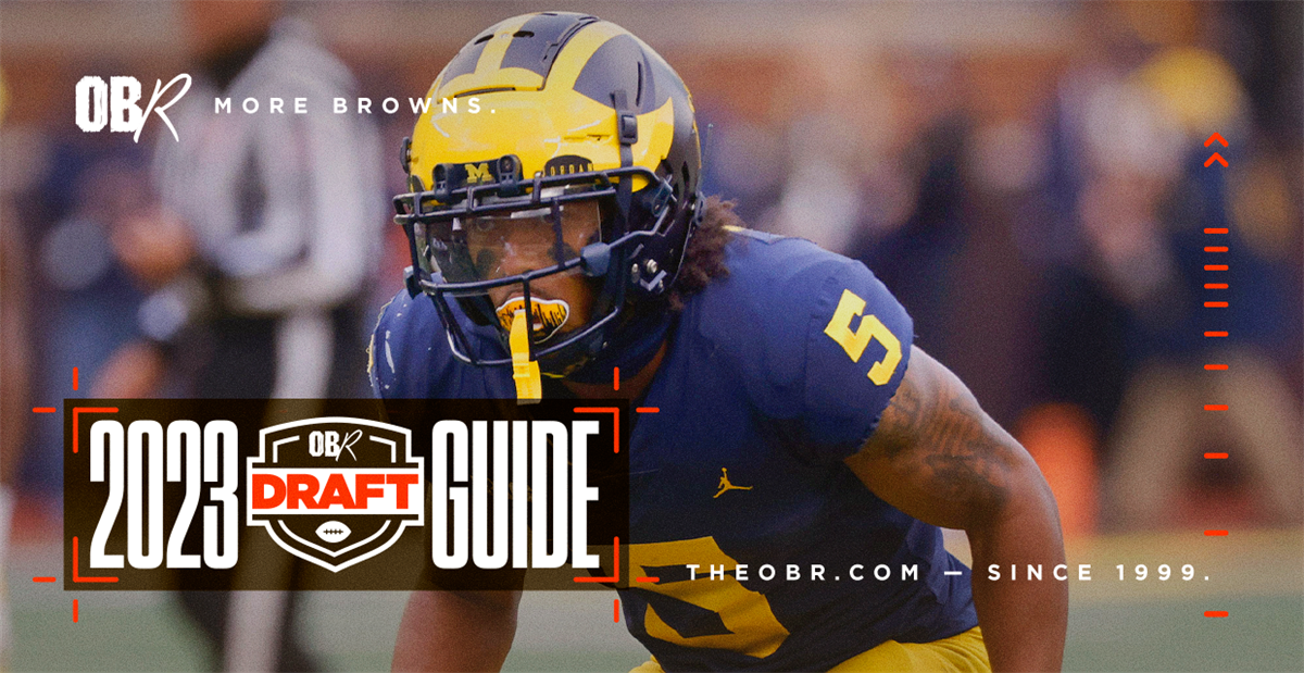 OBR Draft: Grading the Cleveland Browns Selections in the 2022 NFL Draft