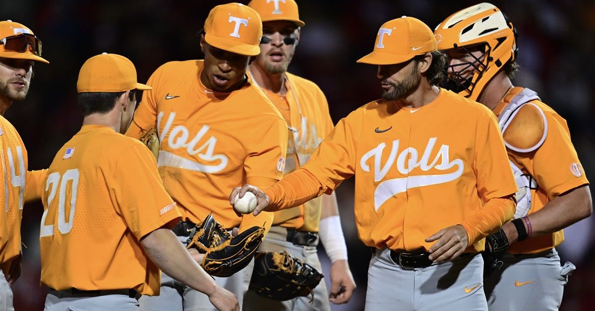 Rucker: We have to call this what it is. It’s bad baseball.