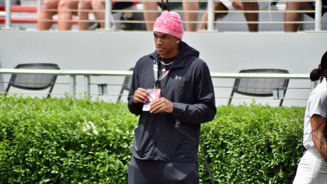 Georgia lands third top-32 prospect in 2027 class with TE Jaxon Dollar over Notre Dame