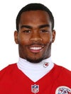 Charcandrick West, New York, Running Back