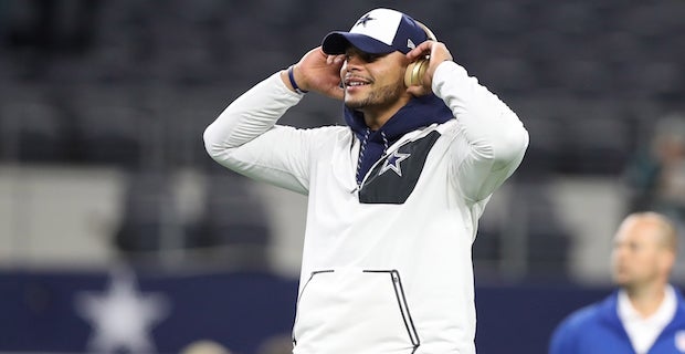 Clarence Hill Jr on X: Dak Prescott getting paid again NEW ERA CAP  ANNOUNCES AMBASSADORS FOR 2018 NFL SEASON  / X