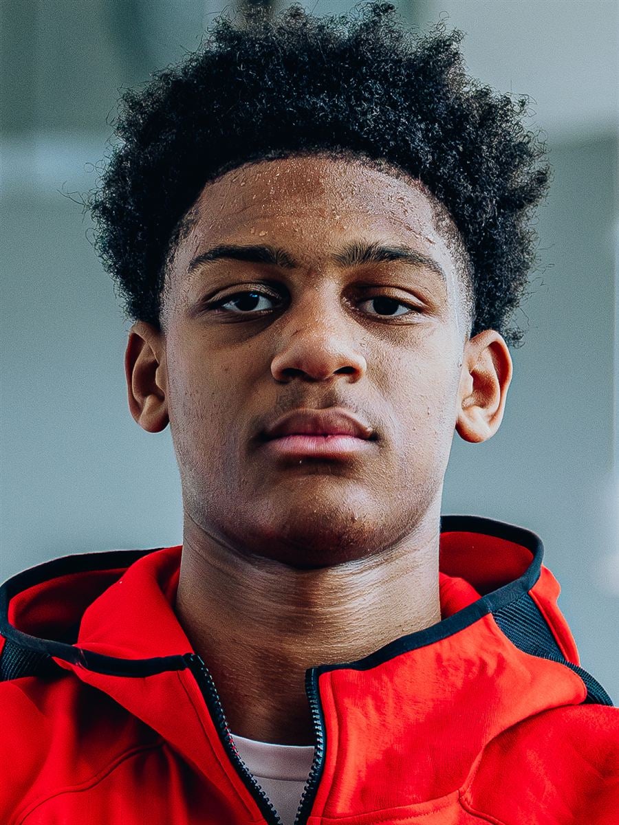 Marcus Spears Jr., Dynamic Prep, Power Forward