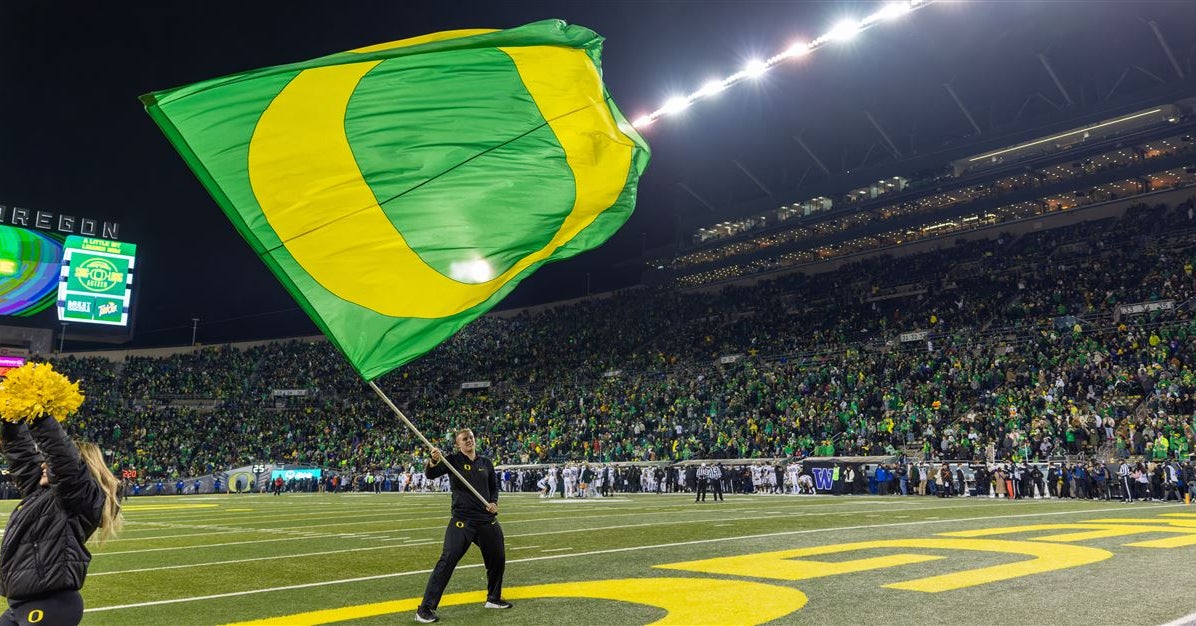 Projecting college football 2025 season's toughest stadium environments