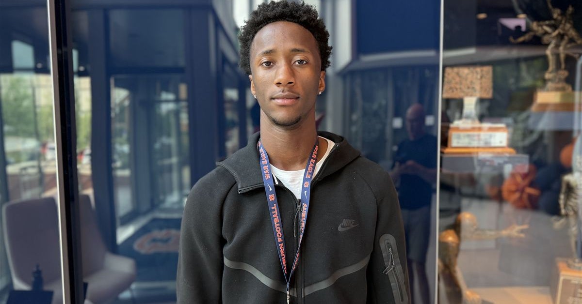 Pulse Check: LSU Gaining Momentum for Five-Stars, Flip Targets in Baton Rouge