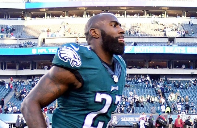 Eagles' Malcolm Jenkins: NFL owners declined meeting with players