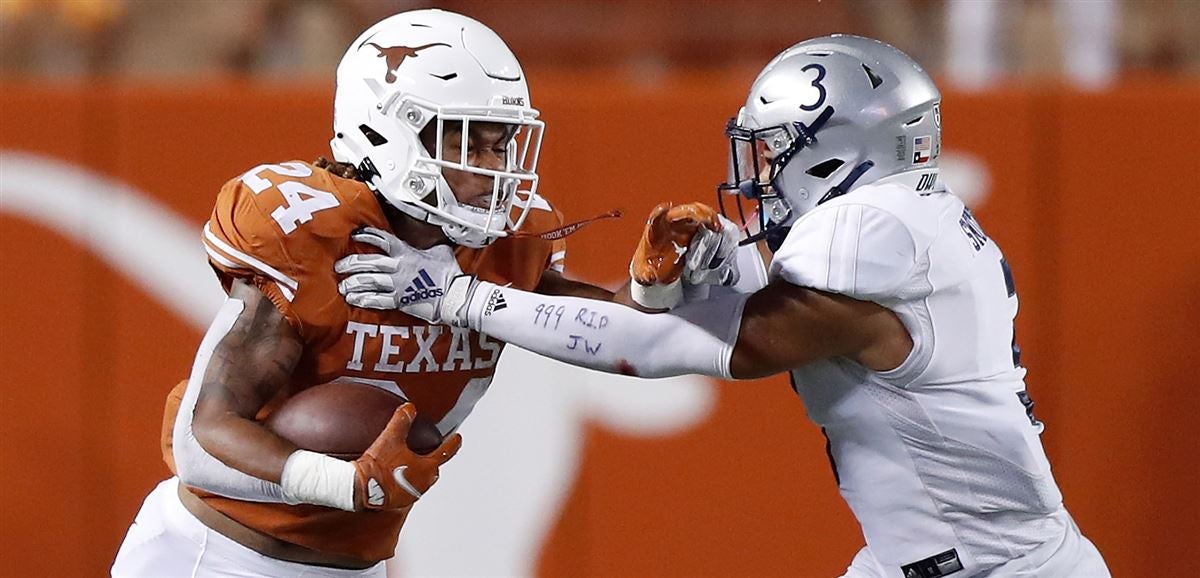 Previewing Texas Longhorns players and signees in the 2023 MLB Draft -  Burnt Orange Nation