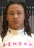 Kingston Mays athlete image