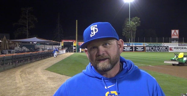 Jason Hawkins SCU postgame