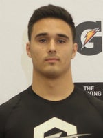 Dominic Busby, Seton Hall Prep, Tight End
