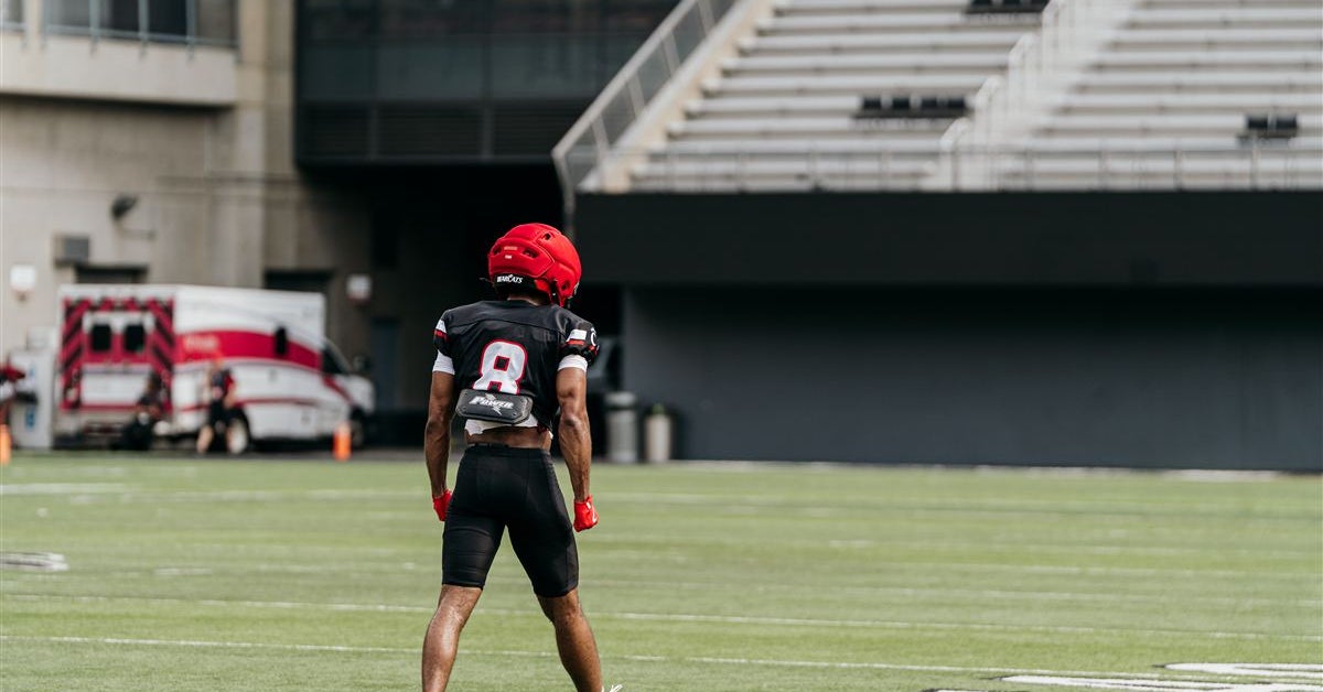 Camp Depth Chart 1.0: Defense