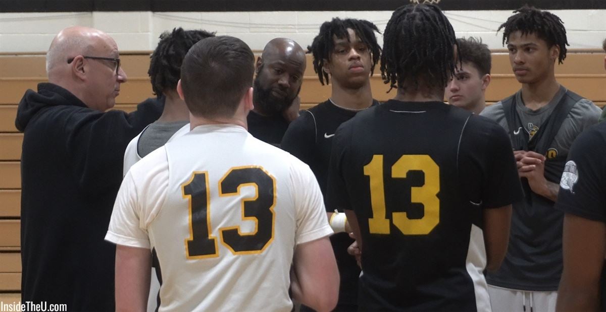 VIDEO High school coach breaks down Miami signee SG Jalil Bethea