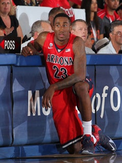 Rondae Hollis-Jefferson, Toronto, Small Forward