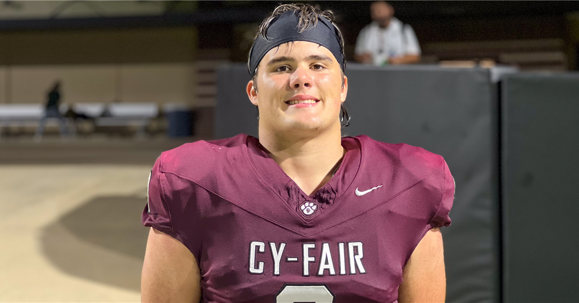 Collin's Corner: Crystal Ballin' 2025 DL Landon Rink