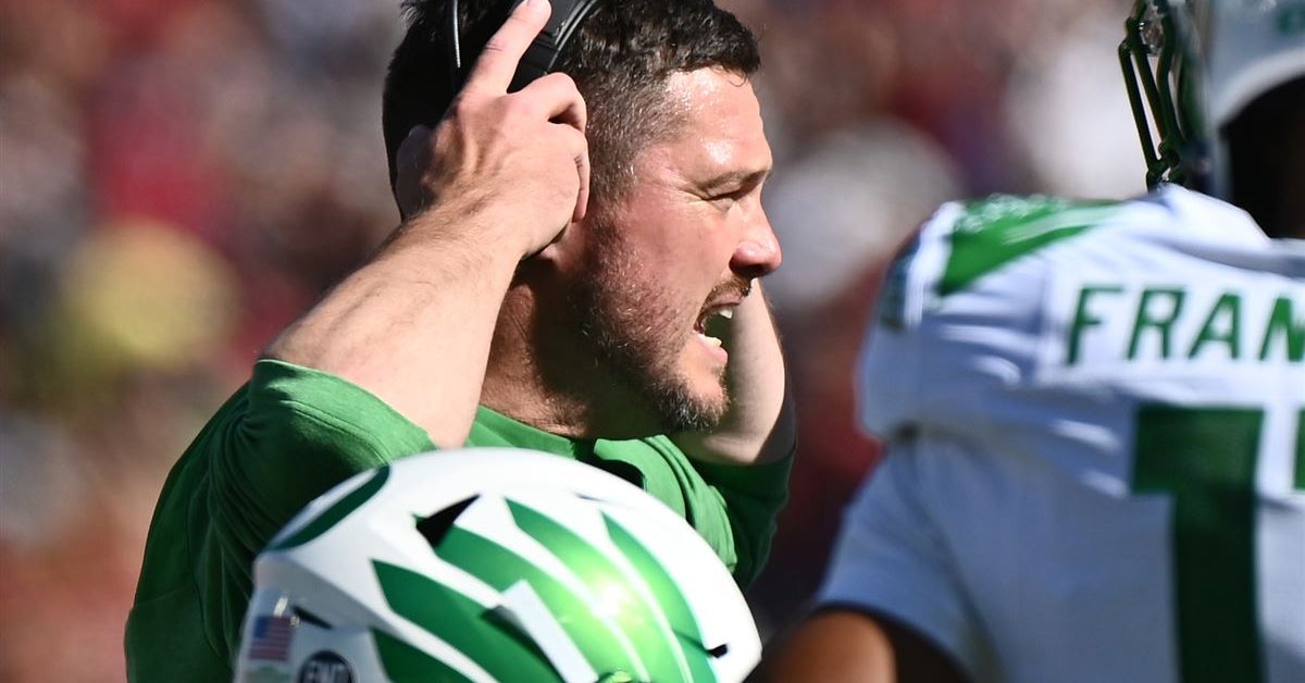Lanning says he's 'looking forward to explanations' regarding Satuday's officiating 