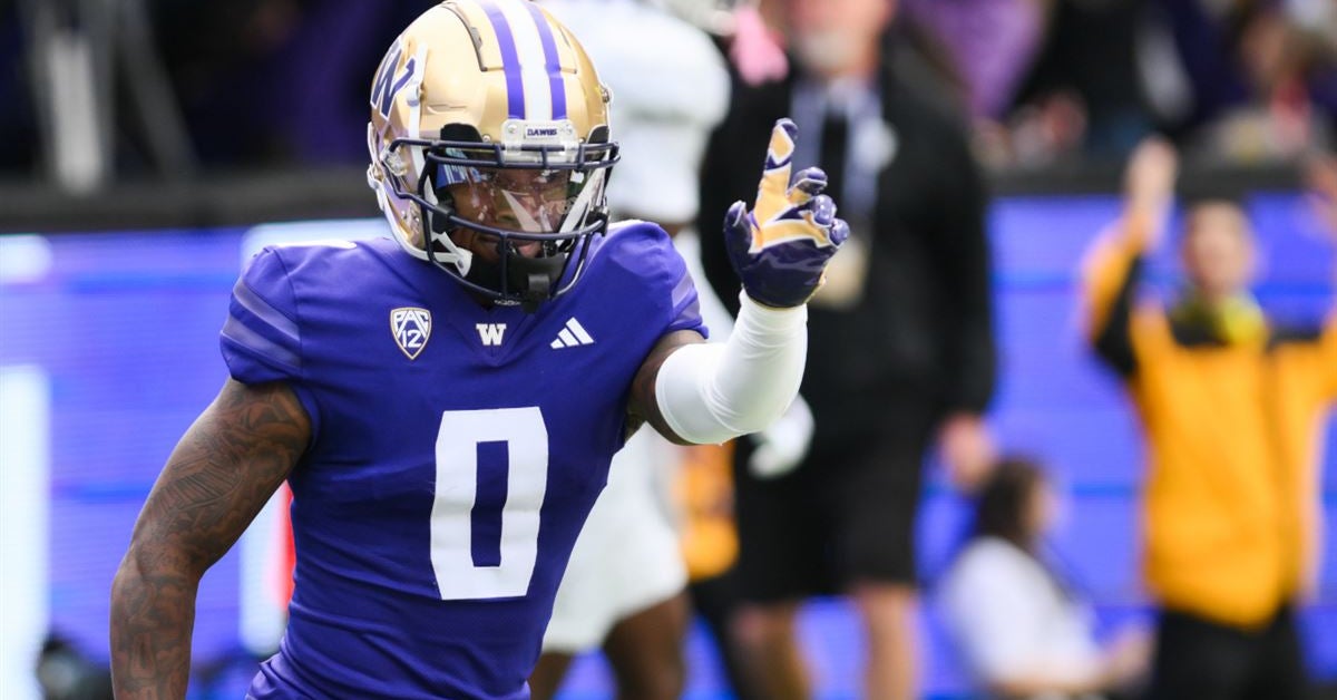 Giles Jackson: Redshirt Plan Put on Hold For the Time Being
