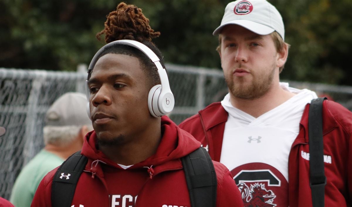 Gamecocks DB declares for the 2023 NFL Draft - Vimarsana News