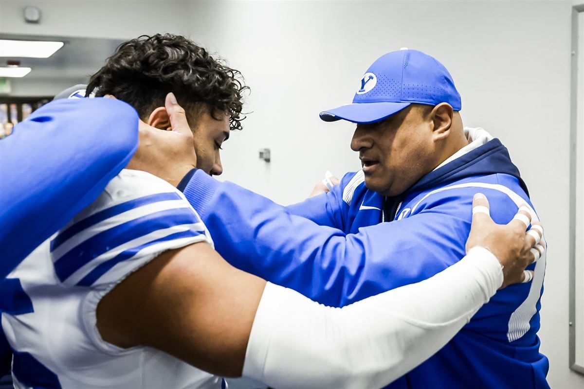 What BYU coaches and players said about West Virginia