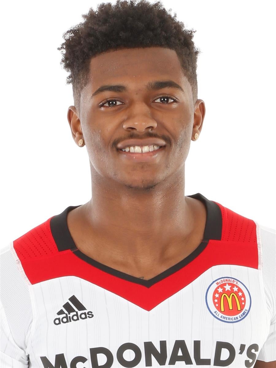 Alterique Gilbert, Miller Grove, Point Guard