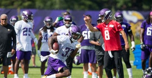 NFL 'Noles Training Camp News and Notes NFL 'Noles Training Camp News and Notes