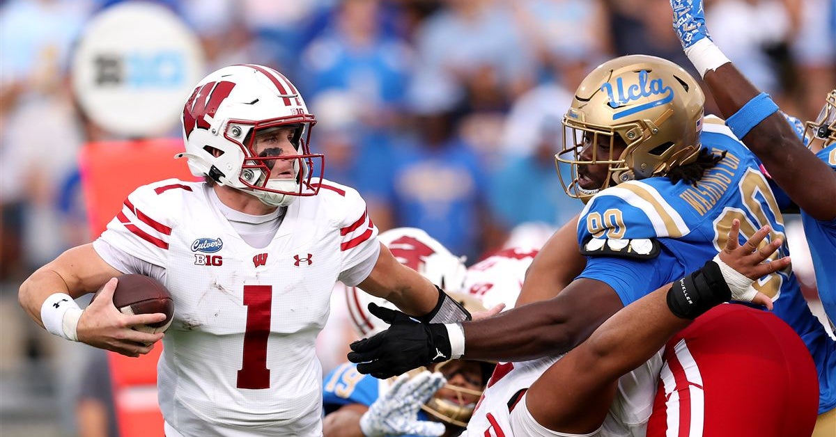Helium Boys Podcast: USC heads to Wisconsin, updated Trojan fantasy draft and World Series
