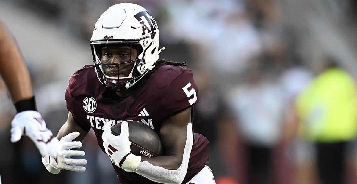 Gigem 247 talks about Texas A M football being a playoff team