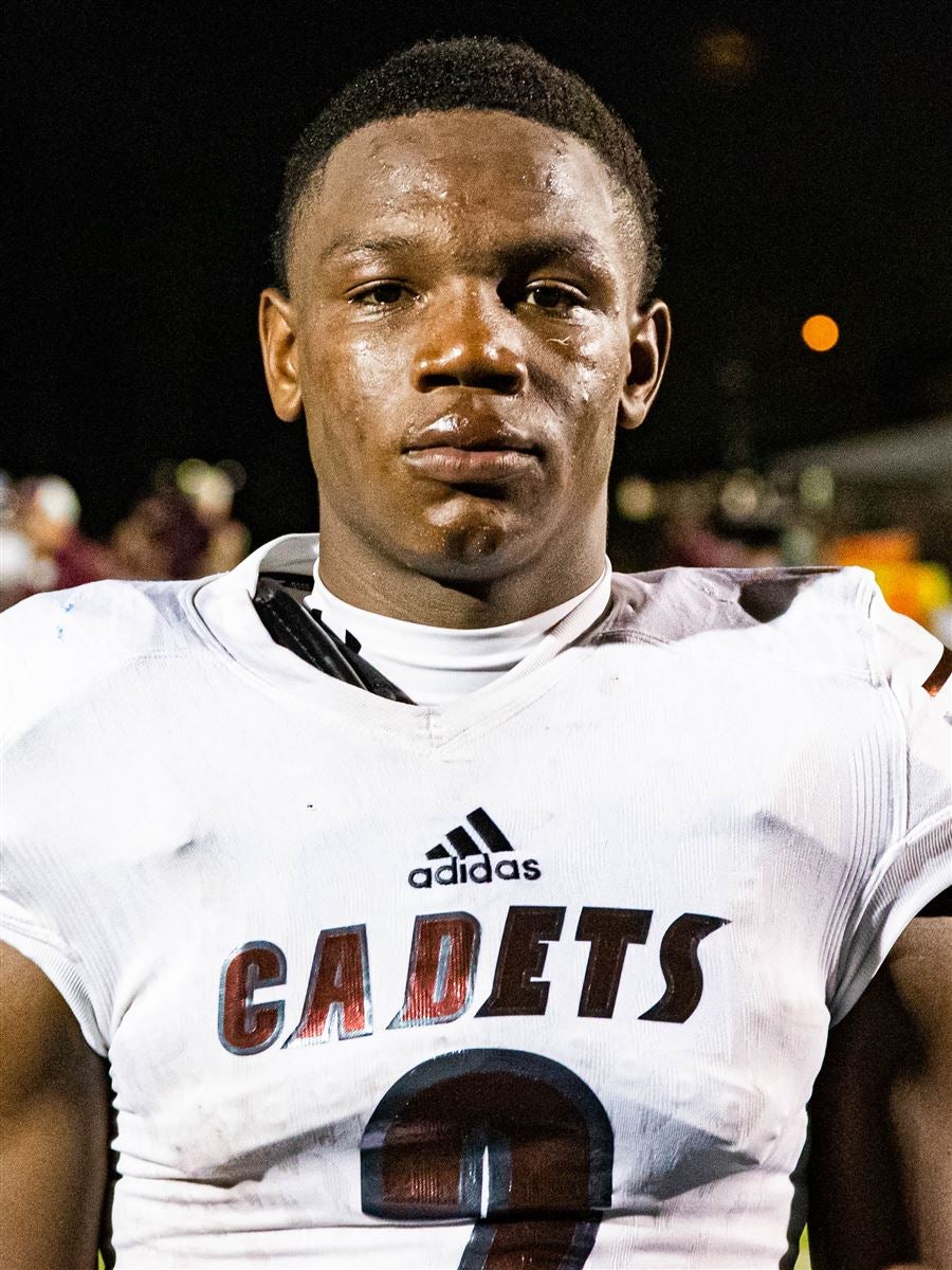 South Carolina 2025 Football Offers