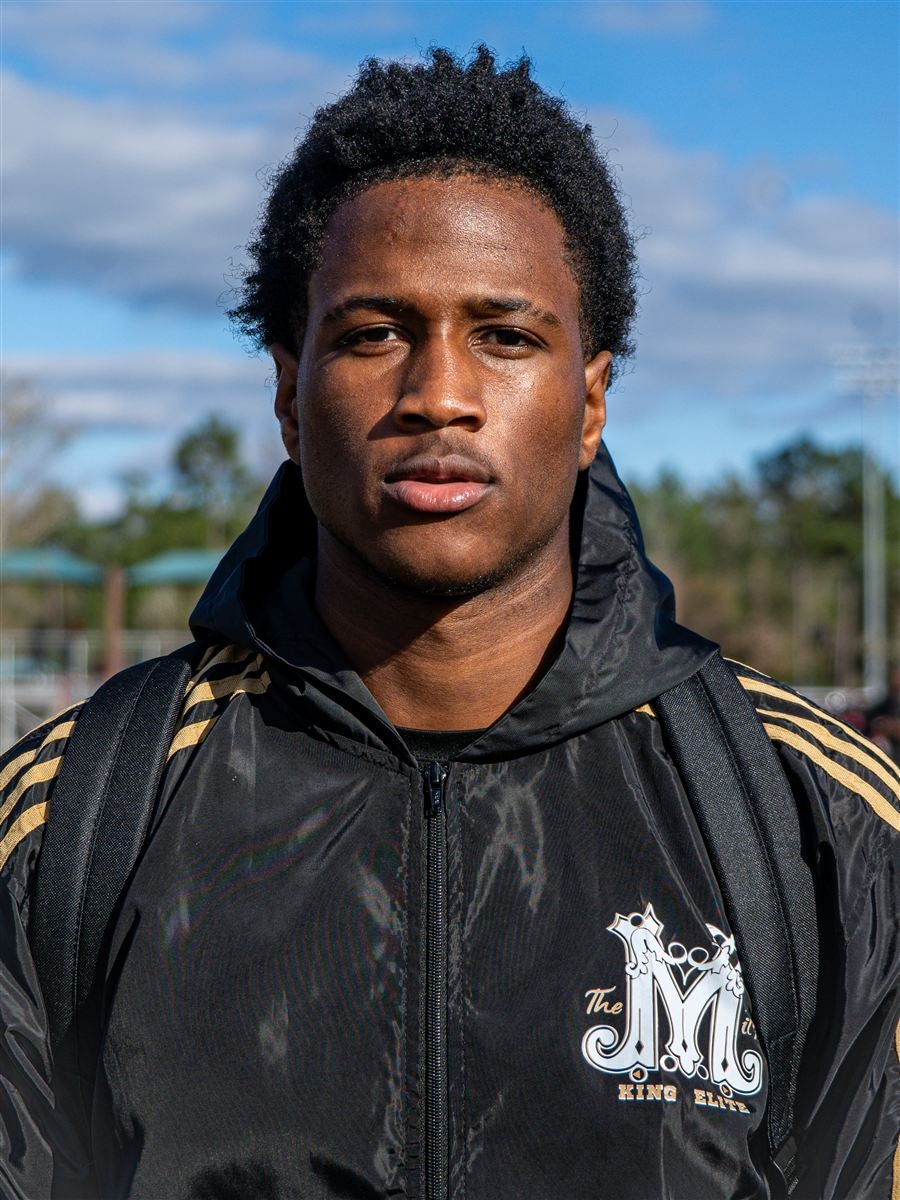 Mo Poko athlete image