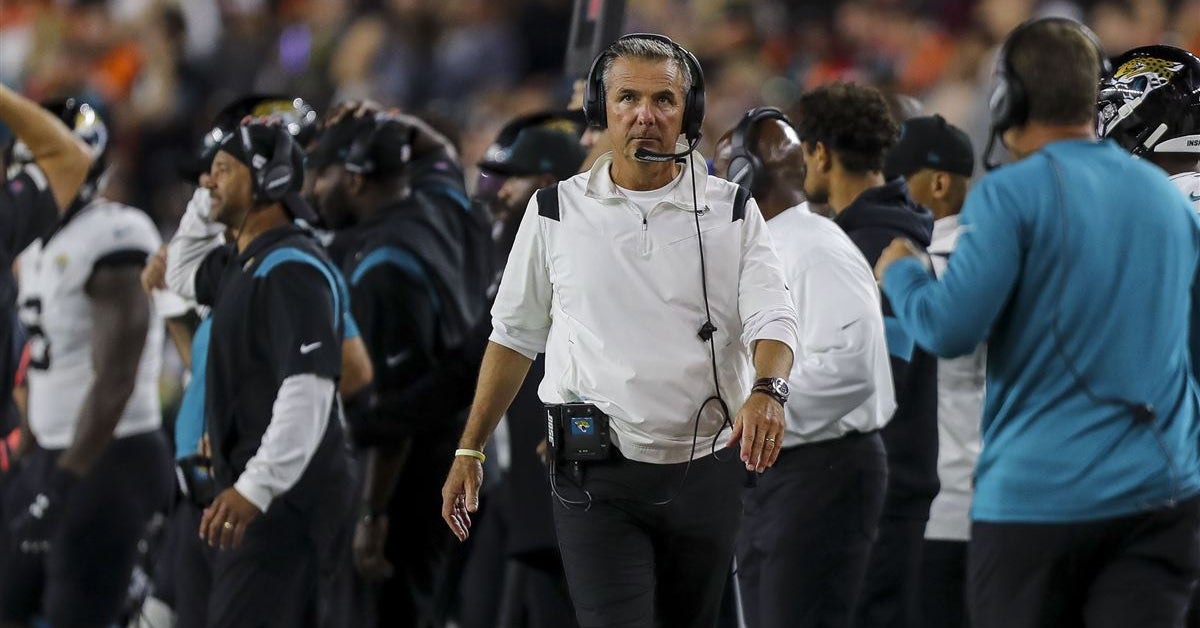 Mother of woman in viral Urban Meyer video speaks out