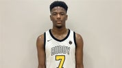 Oklahoma native Kevin Overton discusses his recruitment Oklahoma native Kevin Overton discusses his recruitment