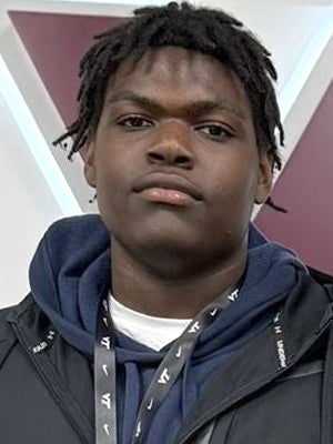 Ronald Moore athlete image