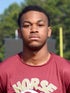 Cobe Williams athlete image
