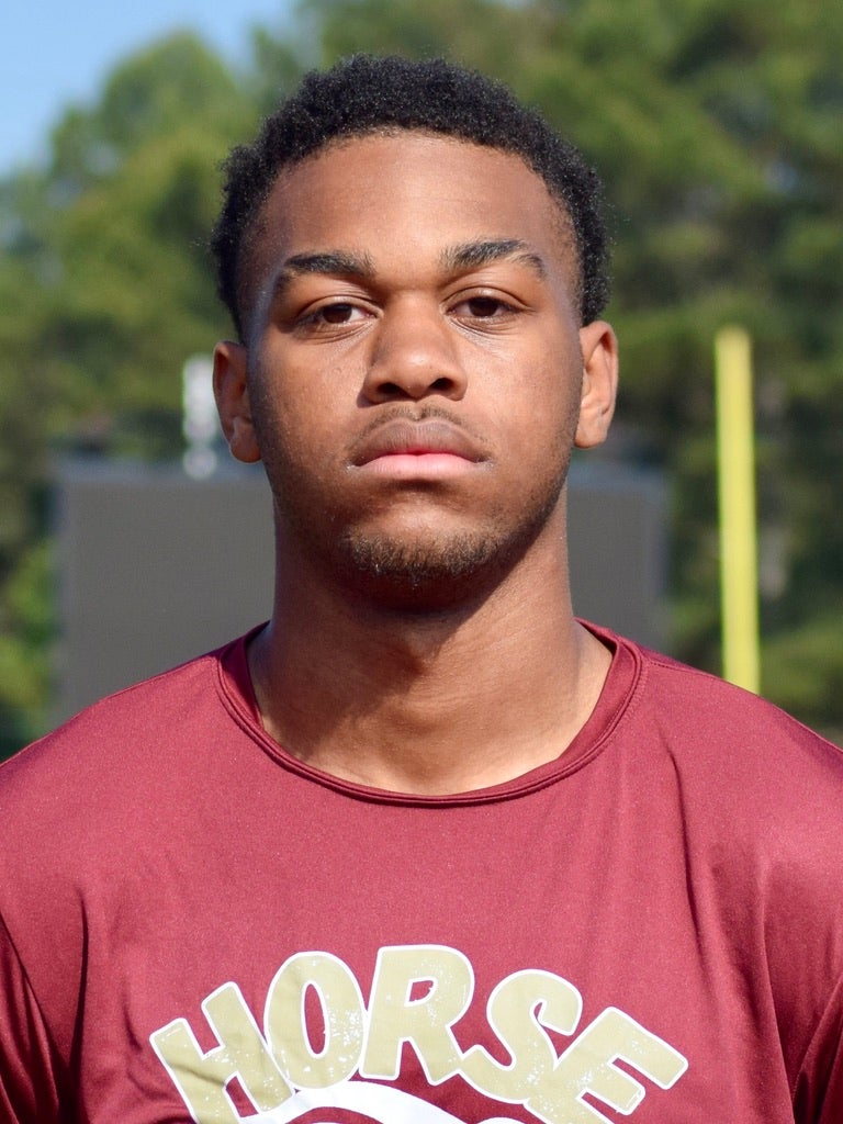 Cobe Williams athlete image