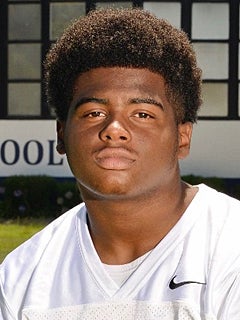 Jaylen Jones