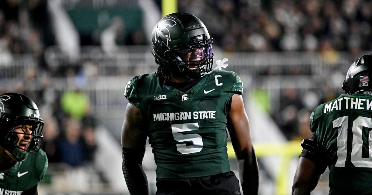The best linebackers Oregon will face in 2026 based upon PFF grades